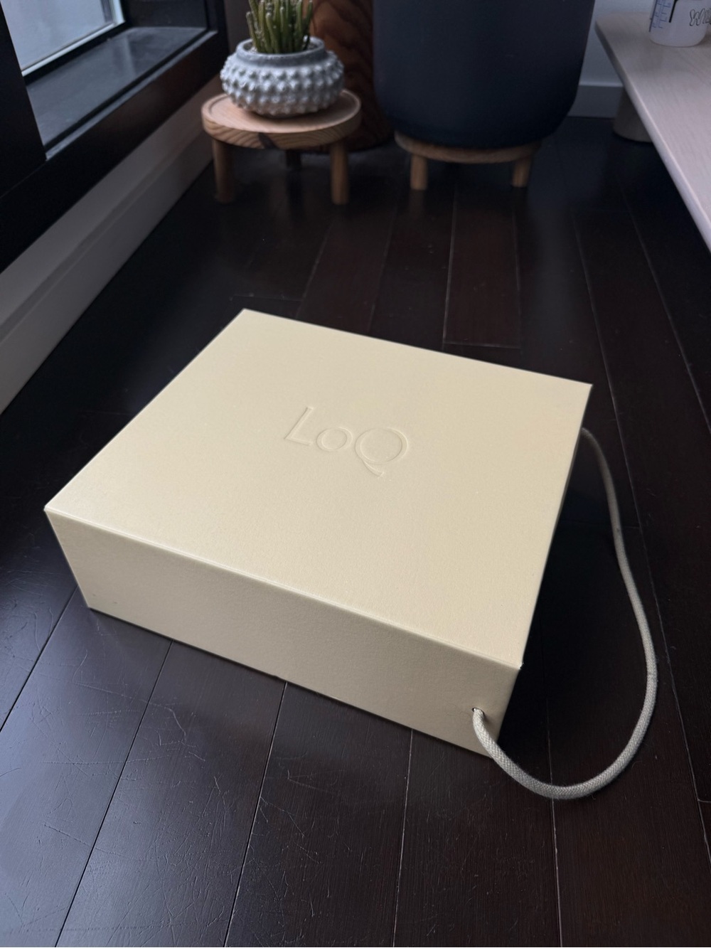 LOQ Georgia Boot - Picture 6 of 8